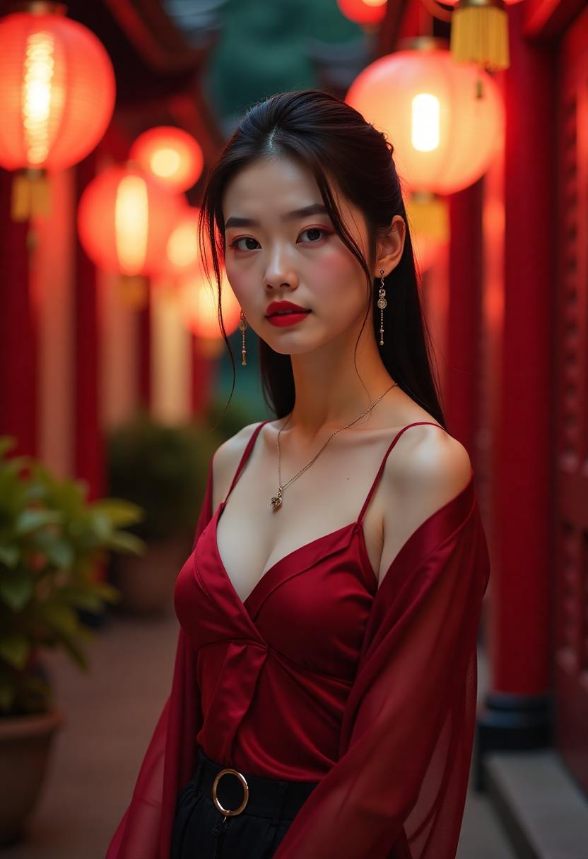 烟火正当时电视剧海报