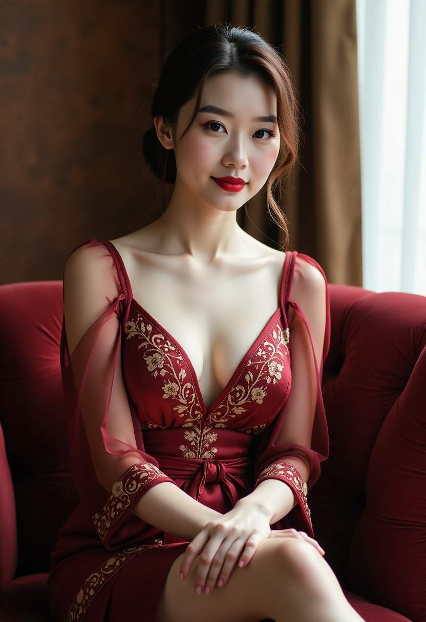 迷雾边界电视剧海报